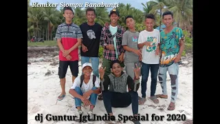 dj guntur jgt india spesial 2020