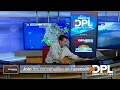 Special DPL guest Titus O Neil and weekend weather outlook