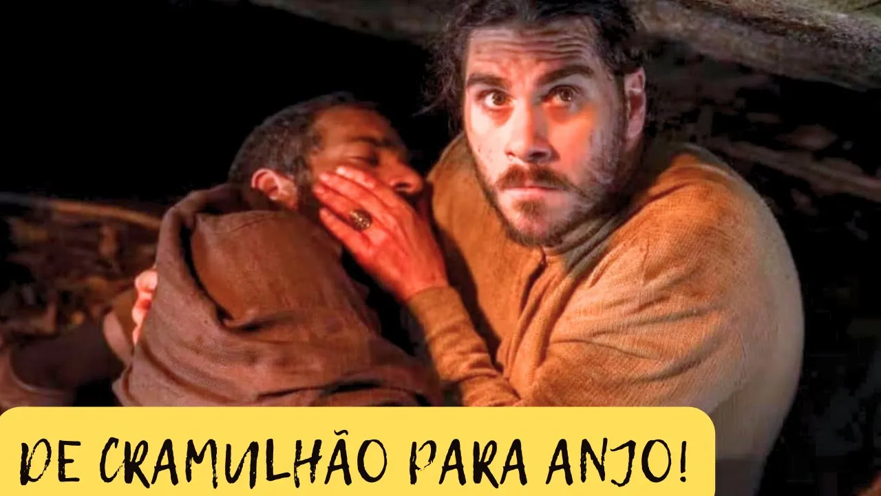 RENASCER Capítulo - 22/01 Resumo Completo da Novela ao vivo #globo #terraepaixão
