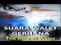 SWIFLET |  SUARA WALET \