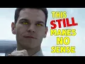 Truth Behind X-Men Days Of Future Past Plothole Revealed