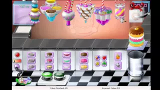 Purble Place Cakes Advanced Speedrun 2 01