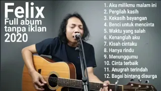 Download full album felix lagu santai MP3