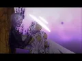 Allen Walker Skull Gif