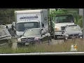 Drivers preparing for major traffic on way to Cape Cod before July 4th weekend