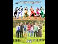 Download Lagu POWER RANGERS DINO CHARGE (2015 - 2025)  #powerrangers  #bandai  #supersentaiseries #dinocharge