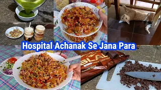 Insano ko Janwaro se sikhna chahiye | Bichare jaldi jal jate hain | Bhel Puri Recipe