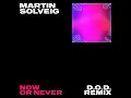 Now Or Never (D.O.D Remix)