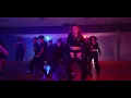 Loco por verte - Lenny Tavares Luciano Alonso choreography