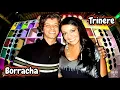 Download Lagu 🔴 TRINERE e Dj Borracha - O que ACONTECEU com essa GRANDE CANTORA?