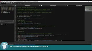 MeVisLab Tutorials - Application Development