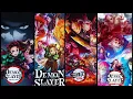 Download Lagu The Complete Demon Slayer Story : A Recap for Season 1-3
