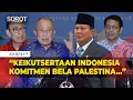 Lagu [FULL] Pernyataan Eks Menlu \u0026 Wamenlu Usai Bertemu Prabowo Bahas Board of Peace Bentukan Trump