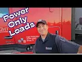 Power Only Loads