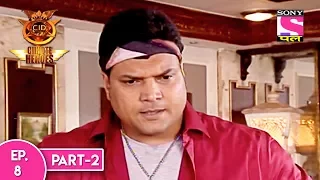 cid chhote heroes episode 8 part 2 25th may 2017