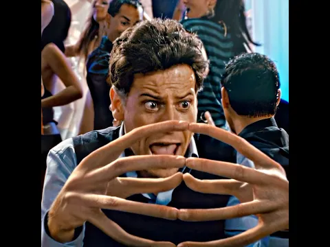 Wait,superpowers can get mixed up and turn into someone else’s?#edit #movie #marvel #film #shorts