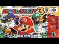 Mario Party 3 - Complete Soundtrack (Full OST)