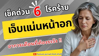 กรดไหลย้อนทำให้เกิดอาการเจ็บแน่นหน้าอกได้อย่างไร และมีลักษณะเฉพาะอย่างไร?