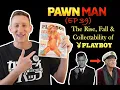 PAWN MAN Ep 39 - The Rise and Fall of Playboy Magazine