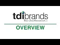 TDI Brands Overview