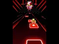 Download Lagu Joe Sacco - Beep Bob (Easy) | Tiles Hop | Endless Mode 19 | Record: 14565 | #shorts