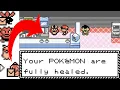 Pokemon Crystal - Arbitrary code execution with 0x1500 in a Mail message