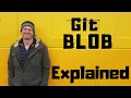 Git Internals - The BLOB