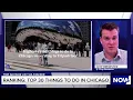 Highest-rated things to do in Chicago according to Tripadvisor