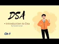 Mastering DSA with JavaScript Complete Data Structures Algorithms Series for Beginner