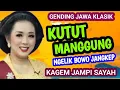 Download Lagu KUTUT MANGGUNG NGELIK WOLAK WALIK BOWO JANGKEP GENDING JAWA KLASIK KAGEM JAMPI SAYAH.