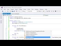 QR Code Scanner Using Webcam in VB 2015