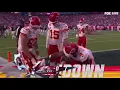 Lagu Travis Kelce Hits the Stanky Leg after Touchdown Catch | Chiefs vs Eagles | Super Bowl 57