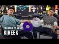 Download Lagu Celebrating 20 years of TRAKTOR with World Champion DJ Duo KIREEK | Native Instruments