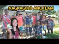 Download Lagu NAGKAGULO ANG TEAM SA BIGAY NG SPONSOR BUTI NA LANG
