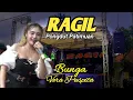 Download Lagu BUNGA - KENDANG RAMPAK - RAGIL PONGDUT