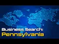 Pennsylvania Secretary of State Business Search Guide 2024