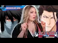 Lagu ICHIGO vs AIZEN!! BLIND REACTION to BLEACH - Arrancar Downfall Arc