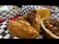 Dine and Dish Weekend Dreams in northwest Fresno