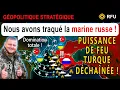 Download Lagu Poutine Est Furieux ! Les Drones Turcs ANÉANTISSENT Les Forces Russes En Mer Noire ! | RFU News
