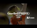 Download Lagu GoneBad(PHONK)-GTR7 | 蝴蝶步MVP结算曲 | 排球少年 研磨 電腦桌布