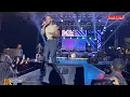Chiké & Mohbad - Egwu Live Performance in kampala uganda