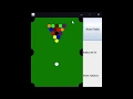 Pool Demo - Java