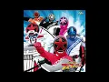 Download Lagu Bakuage Sentai Boonboomger, Opening Theme - Bakuage Sentai Boonboomger (Instrumental)