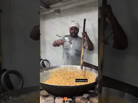 Anjeer Kala Kandh Making 😍 #shorts #streetfood