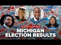 Michigan Primary Election Results State Northern Michigan Races Aug 5 2026