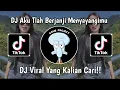 Download Lagu DJ Aku Tlah Berjanji Menyayangimu || DJ Viral Yang Kalian Cari!!