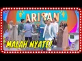 Download Lagu Malah Pada Nyate di Studio Bikin Surya Kesal Aja! | ARISAN BEST MOMENT (17/06/24)