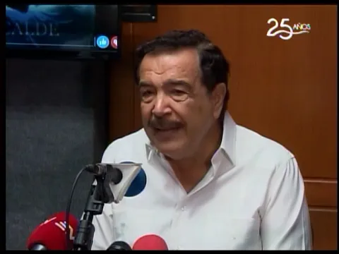 Nebot le preocupa proforma presupuestaria enviada a la asamblea nacional