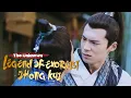 Trailer▶EP 29 - What?! I killed you?! | The Unknown: Legend of Exorcist Zhong Kui