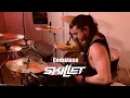 Download Lagu Comatose - Skillet | Drum Cover
